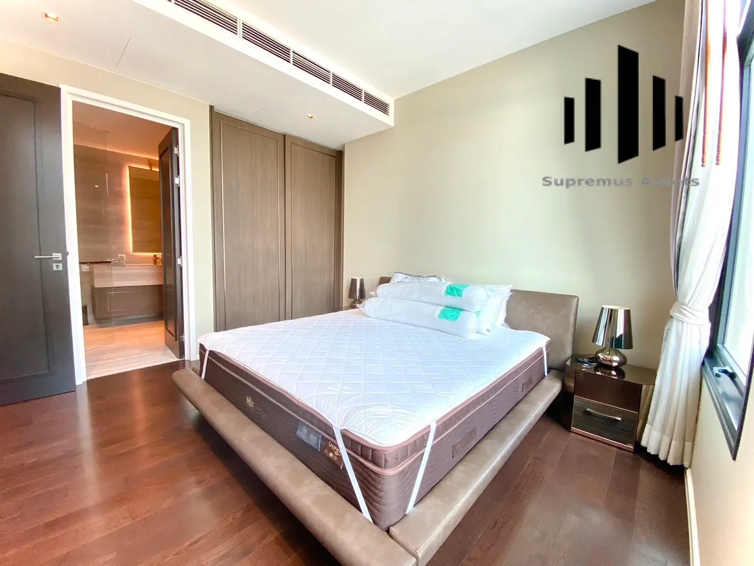 Diplomat 39 for rent 100 Meters to Emquatier and BTS Phompong
