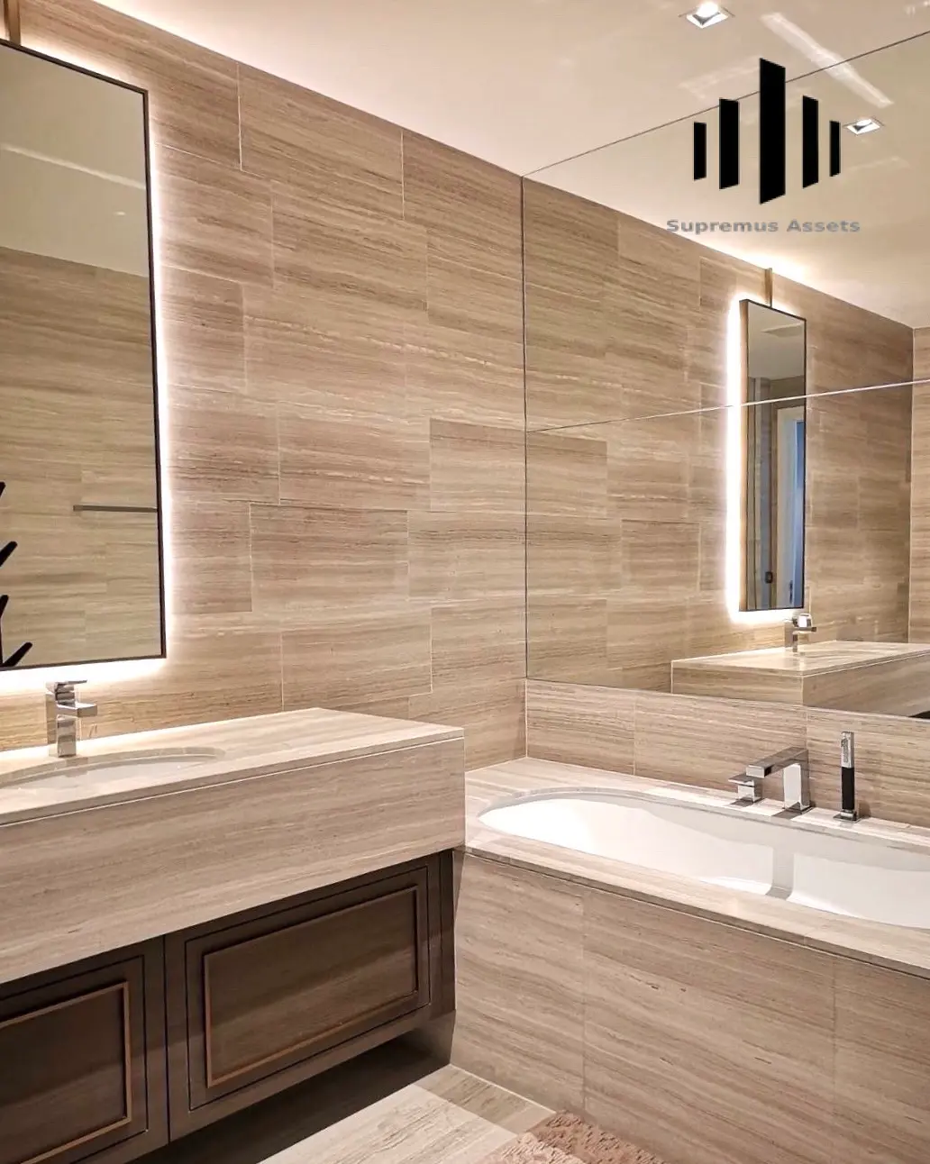 Diplomat 39 for rent 100 Meters to Emquatier and BTS Phompong