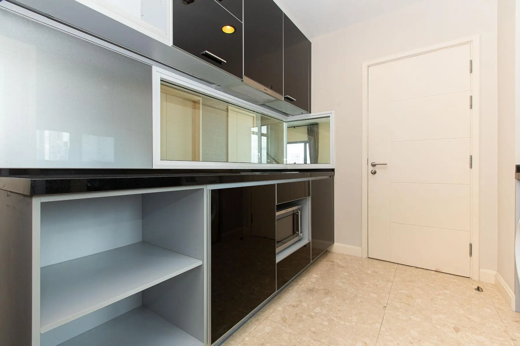 The Crest Ruam Rudee 2 beds Duplex for rent