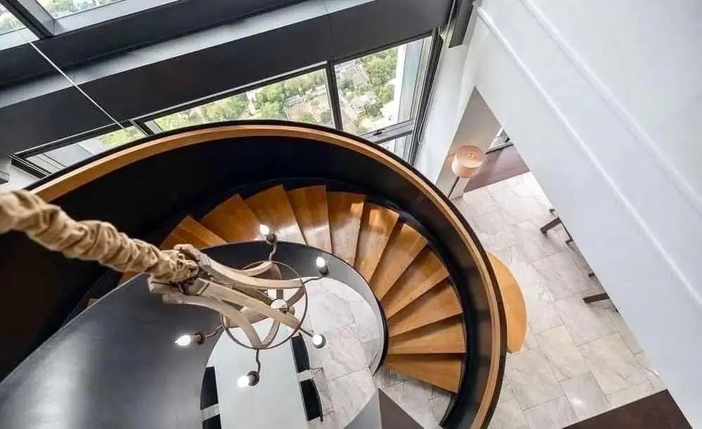 The Met Satorn Luxury Duplex Fully furnished for rent 