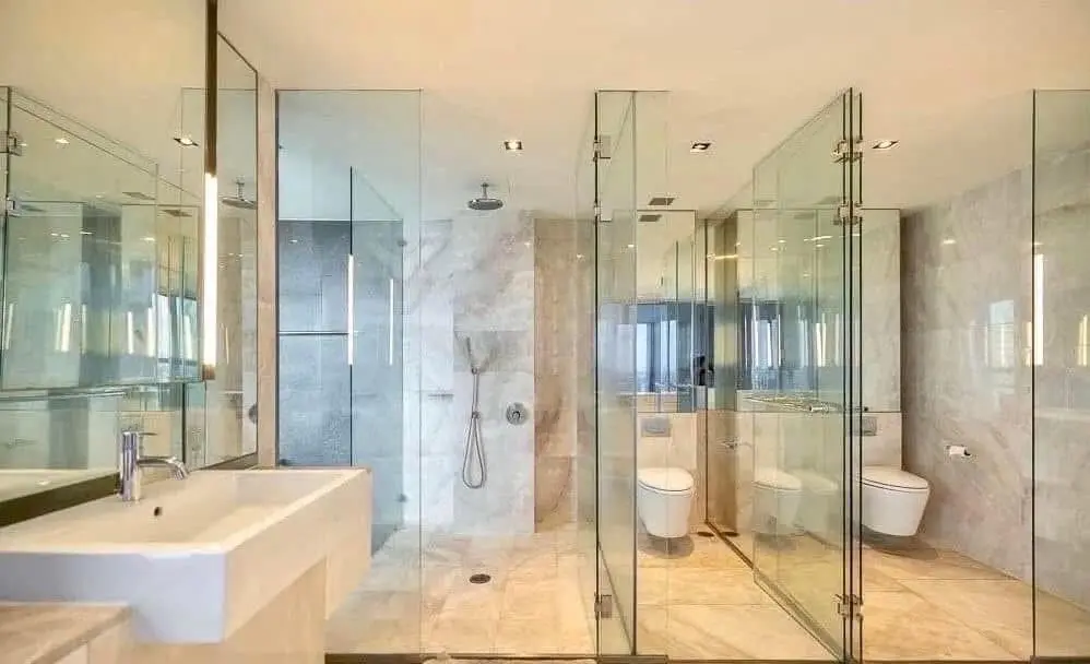 The Met Satorn Luxury Duplex Fully furnished for rent 