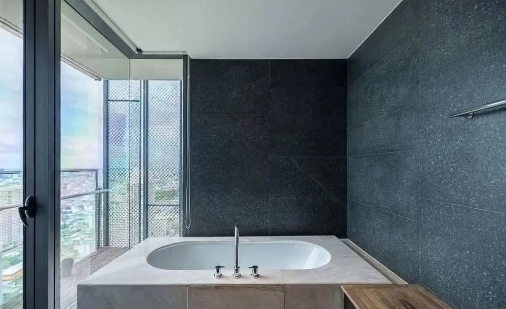 The Met Satorn Luxury Duplex Fully furnished for rent 