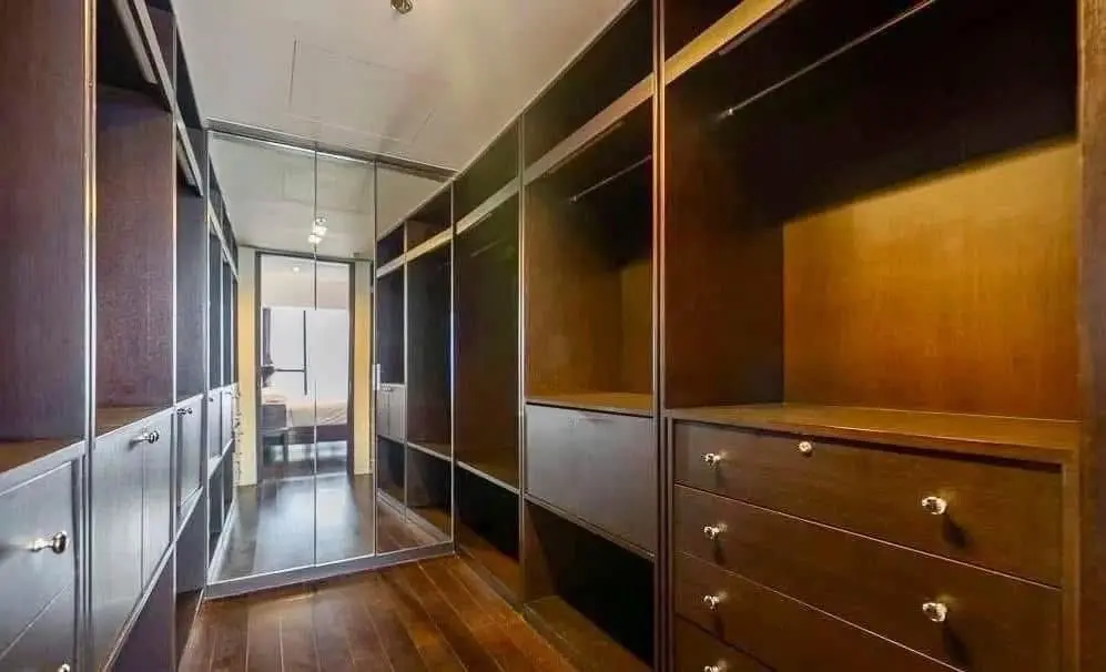 The Met Satorn Luxury Duplex Fully furnished for rent 