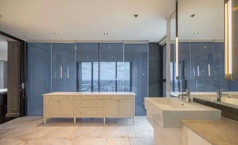 The Met Satorn Luxury Duplex Fully furnished for rent 