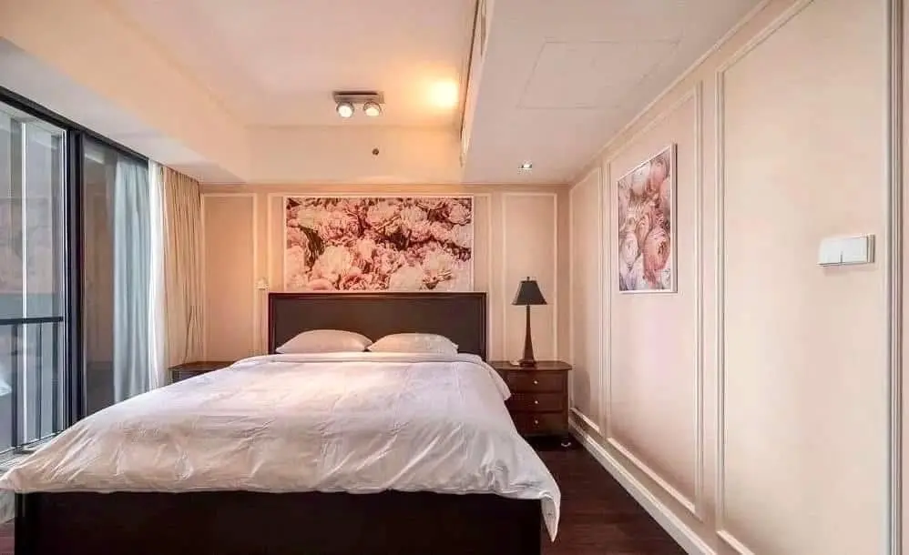 The Met Satorn Luxury Duplex Fully furnished for rent 