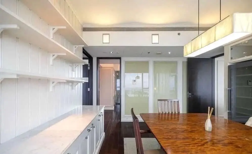 The Met Satorn Luxury Duplex Fully furnished for rent 
