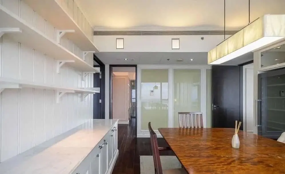 The Met Satorn Luxury Duplex Fully furnished for rent 