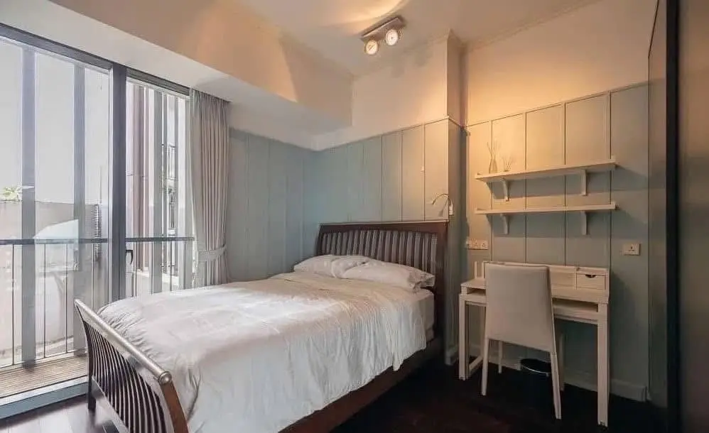 The Met Satorn Luxury Duplex Fully furnished for rent 