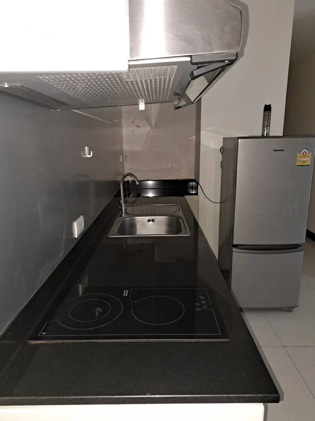 2 beds 2 baths in Sukhumvit 16 for rent 