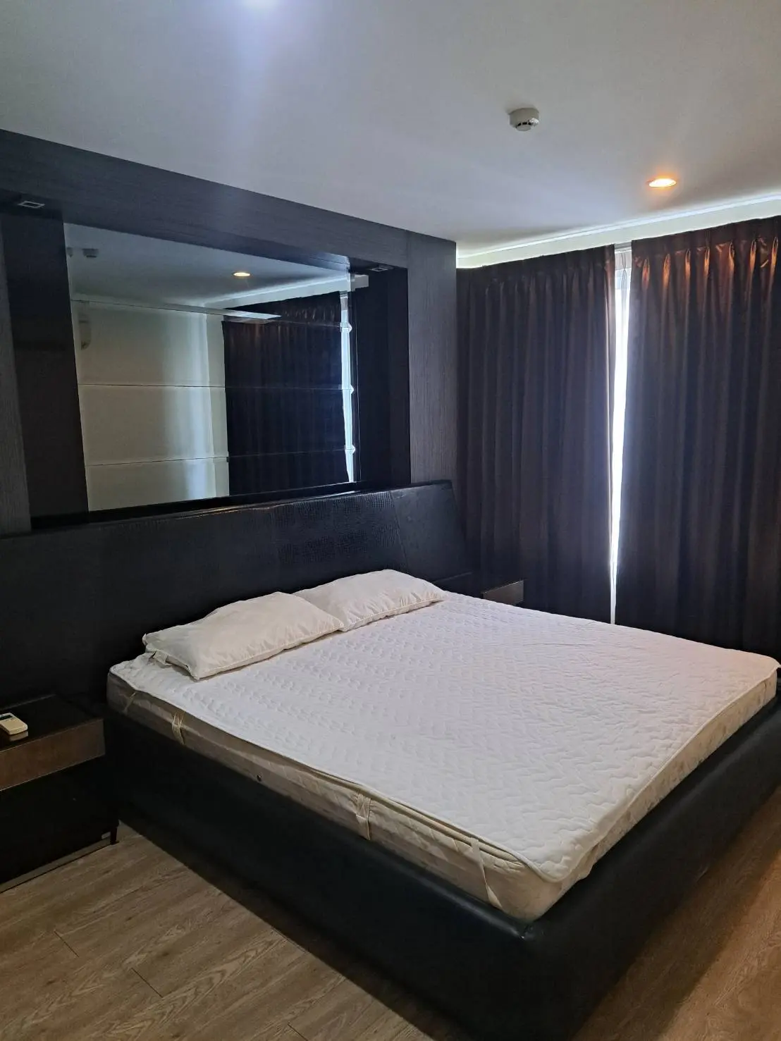 2 beds 2 baths in Sukhumvit 16 for rent 