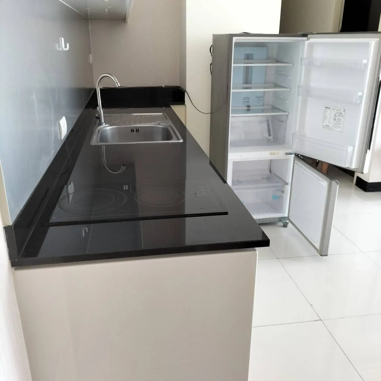 2 beds 2 baths in Sukhumvit 16 for rent 
