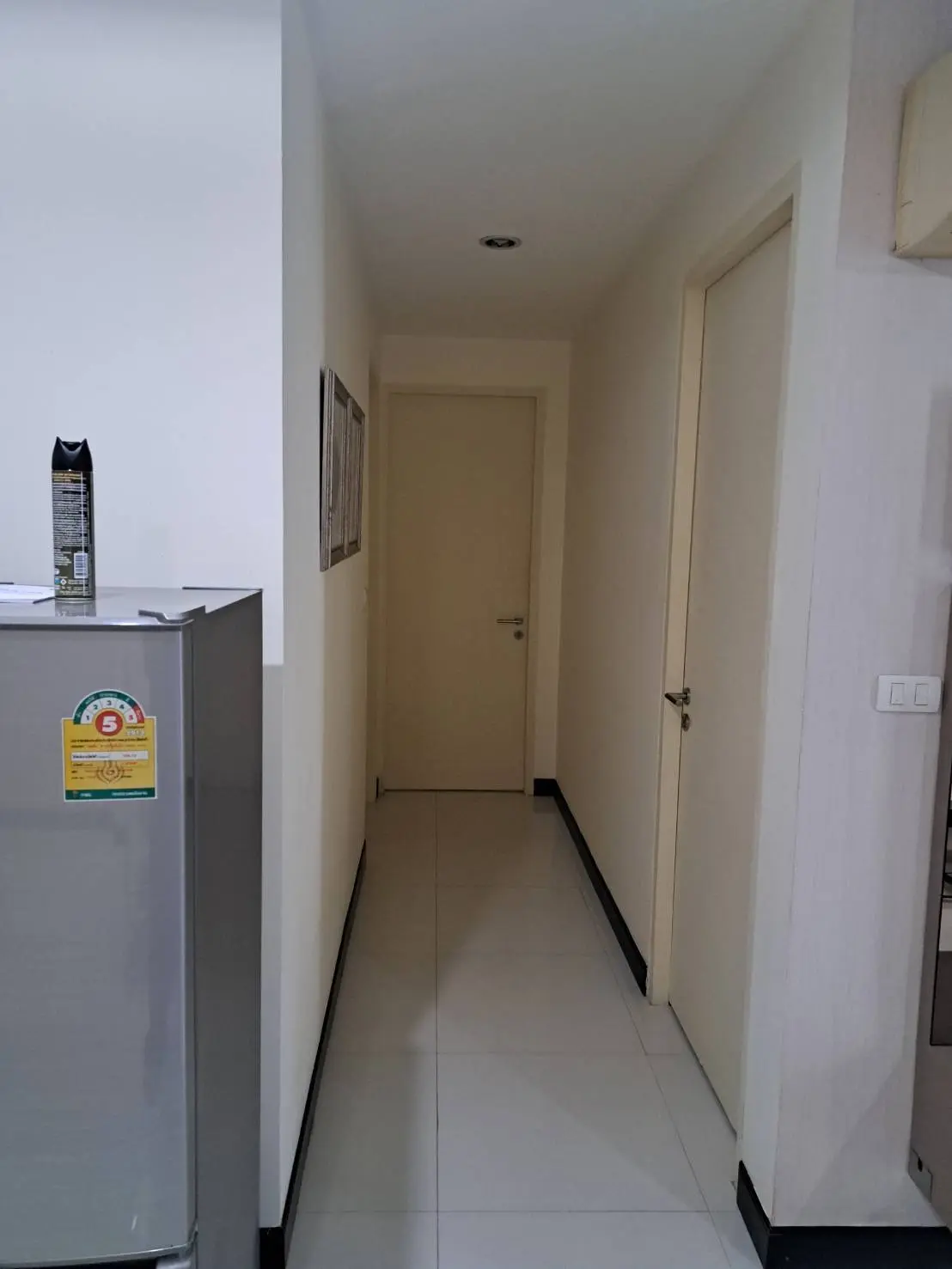 2 beds 2 baths in Sukhumvit 16 for rent 