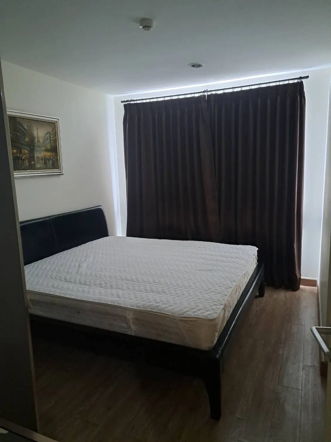 2 beds 2 baths in Sukhumvit 16 for rent 