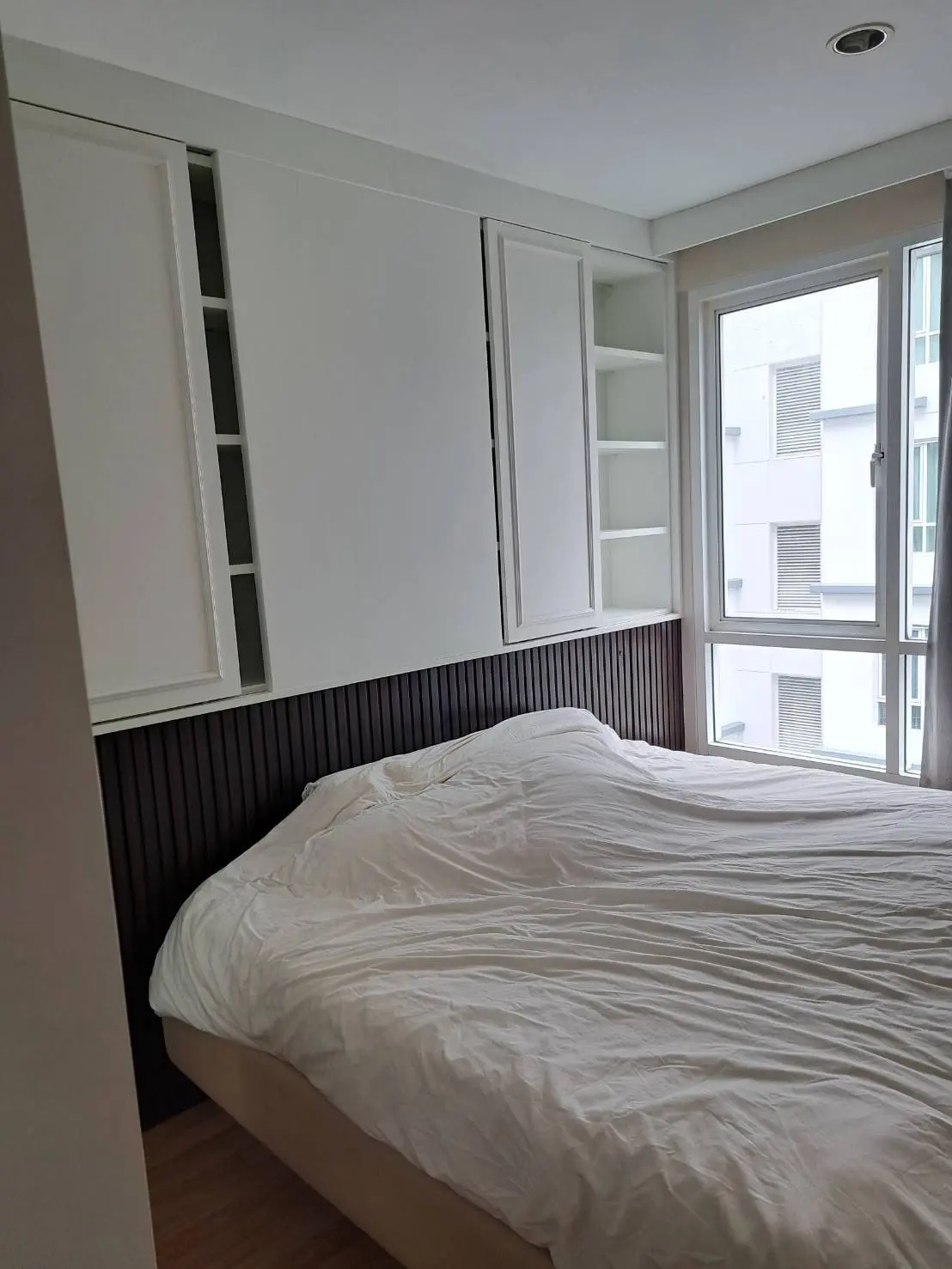 Sukhumvit 16 condo for rent 1 bed