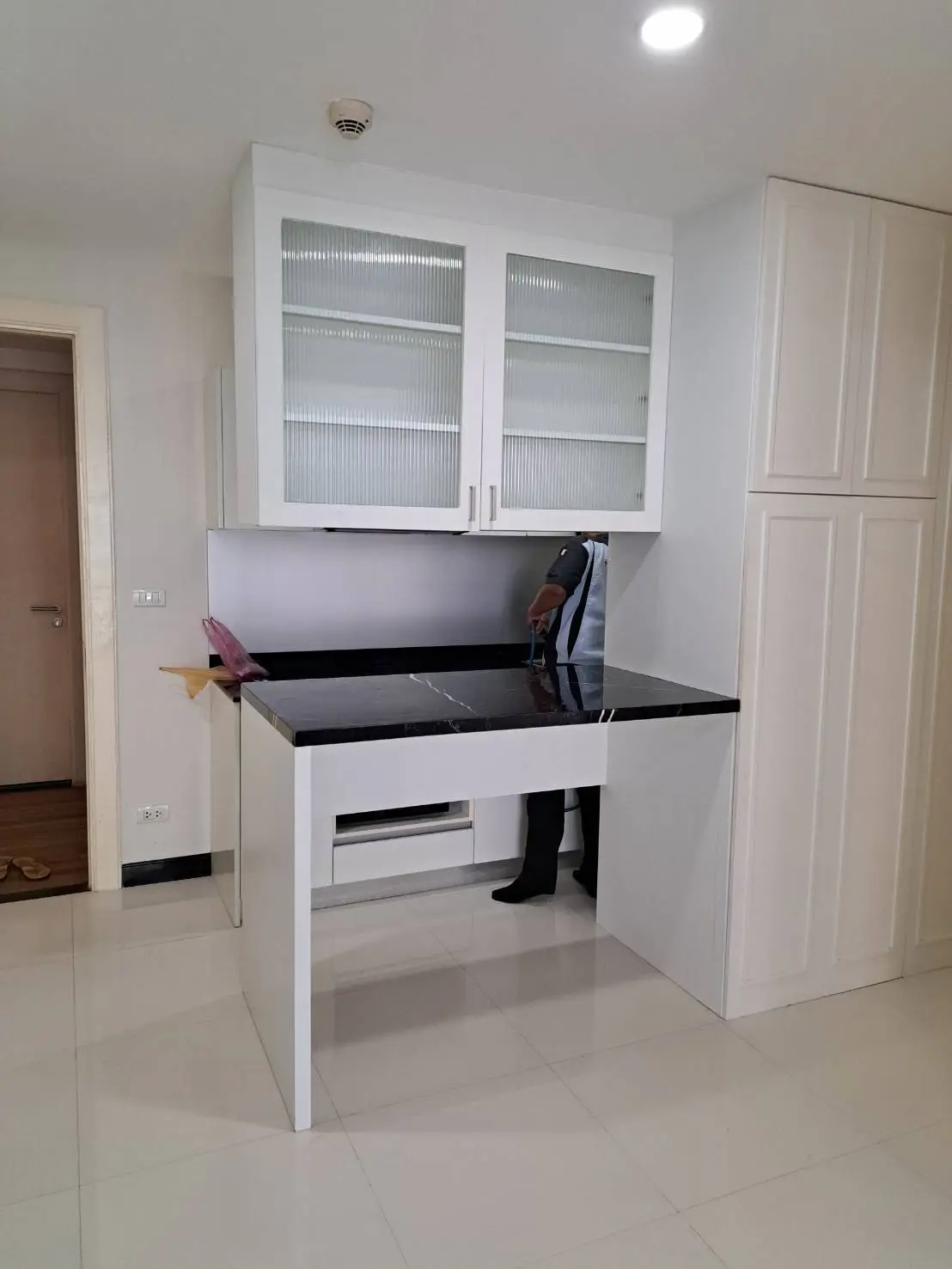 Sukhumvit 16 condo for rent 1 bed