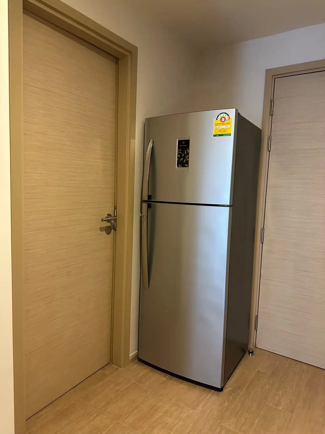 Sukhumvit 49 Condo 1 bed for sale , low floor 4th 
