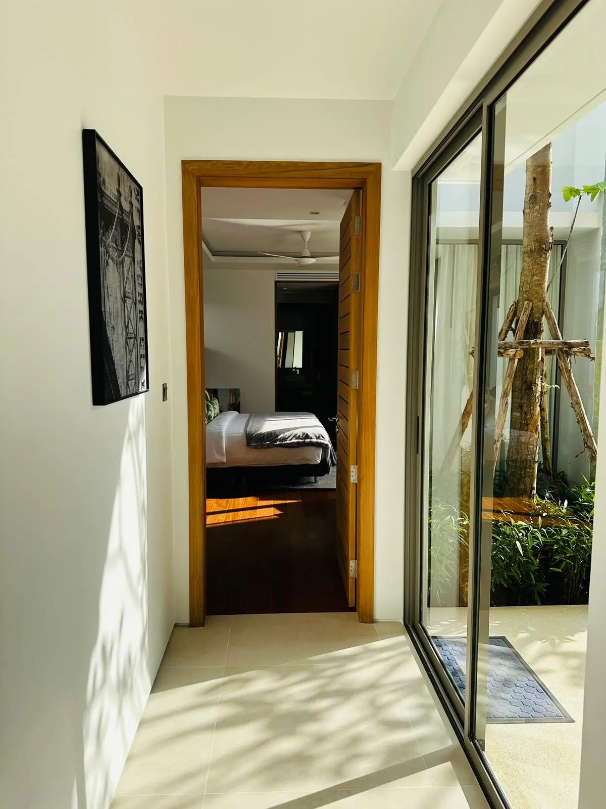 Phuket Pool Villa for weekly & monthly holiday rental 