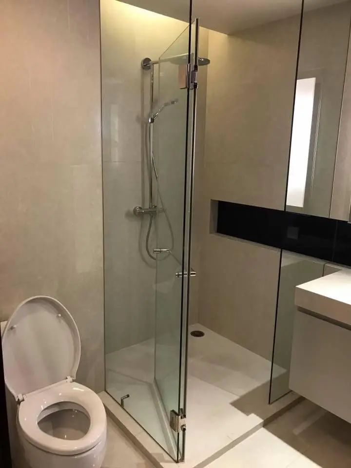 Luxury condo in near BTS in Thonglor for rent 