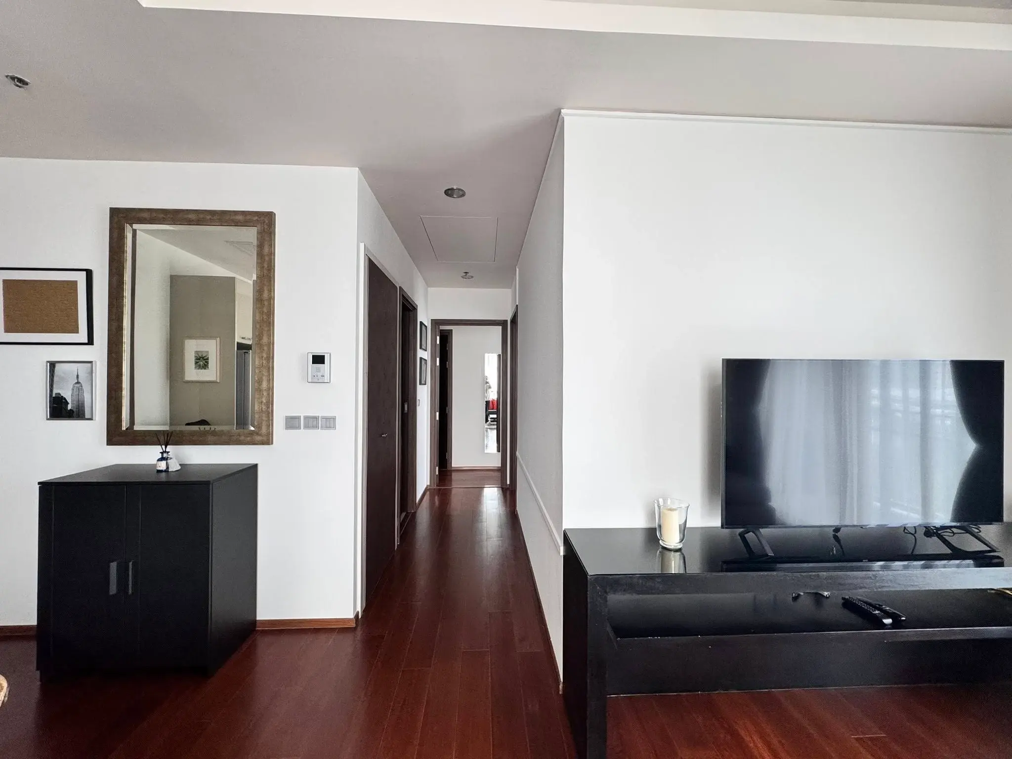 Luxury condo in near BTS in Thonglor for rent 
