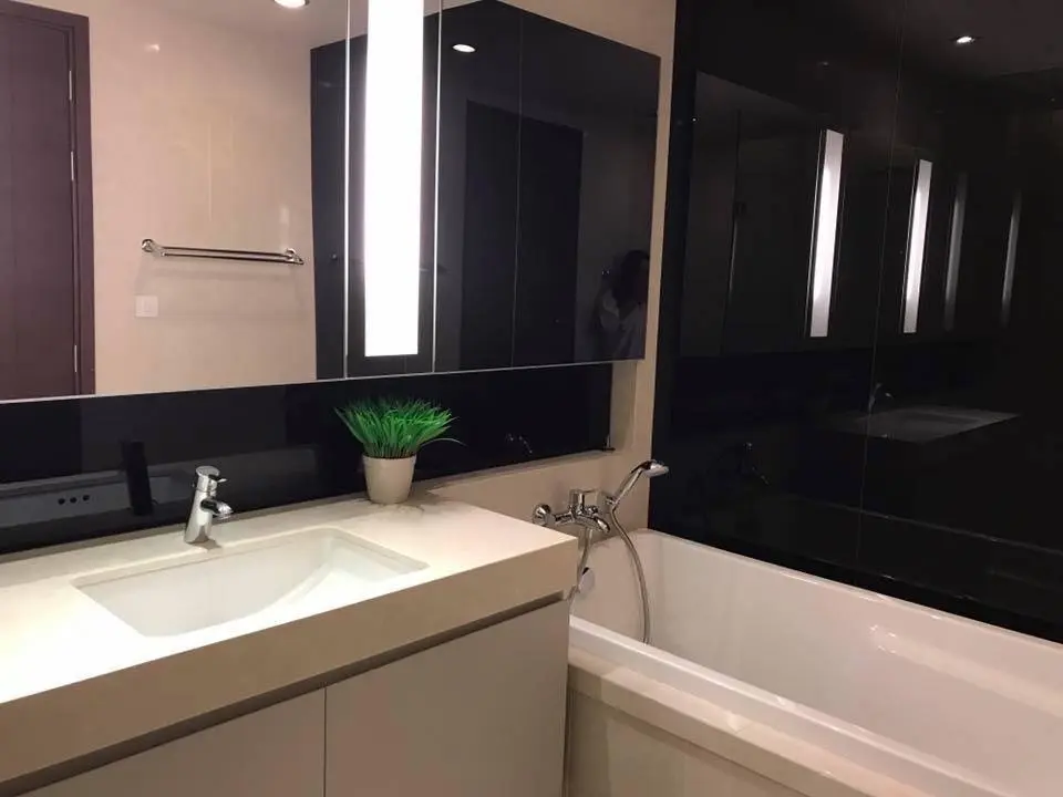 Luxury condo in near BTS in Thonglor for rent 