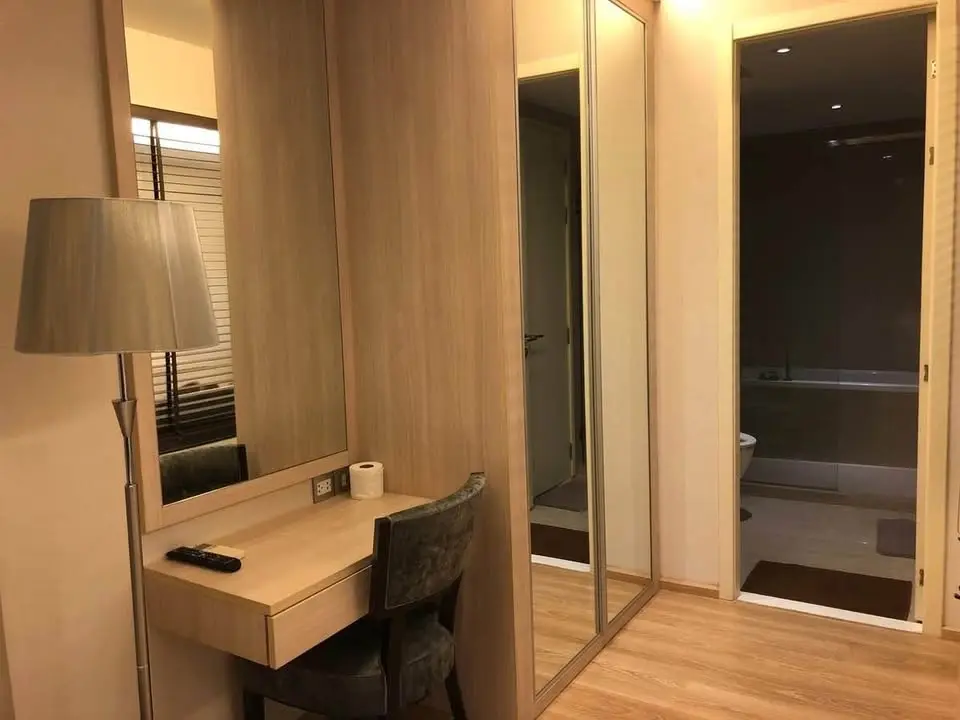 H Sukhumvit 43 for rent 