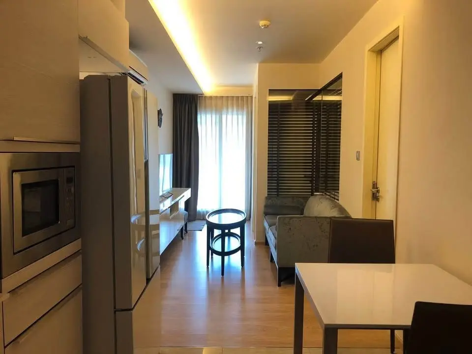 H Sukhumvit 43 for rent 