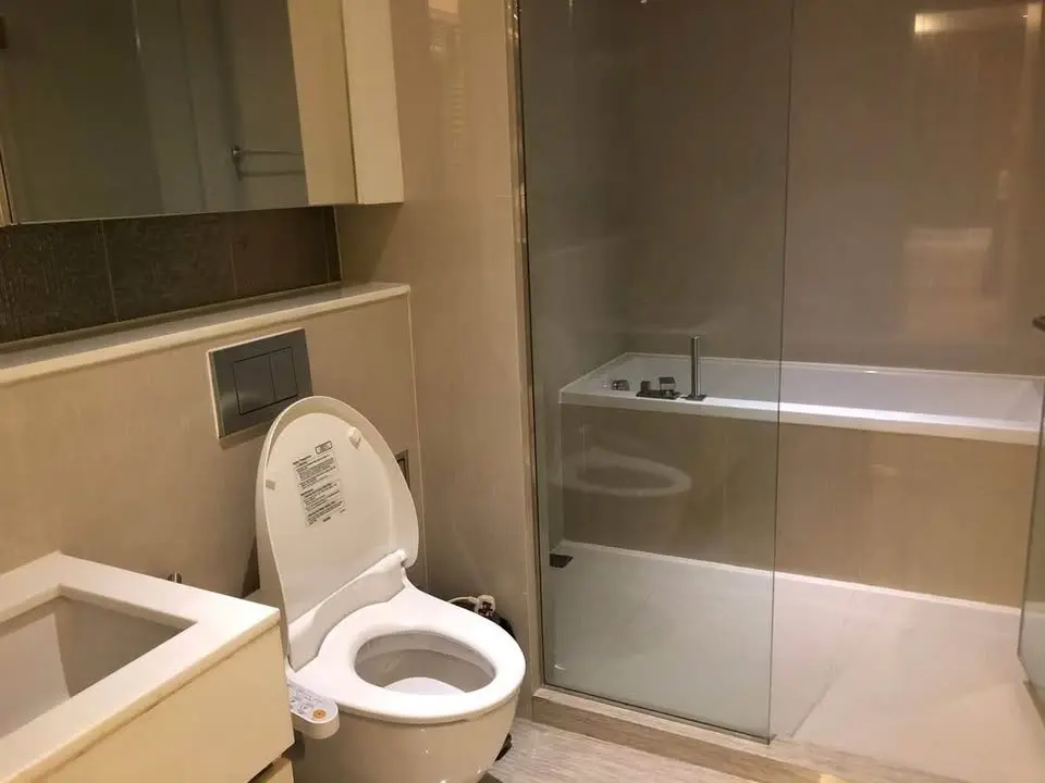 H Sukhumvit 43 for rent 