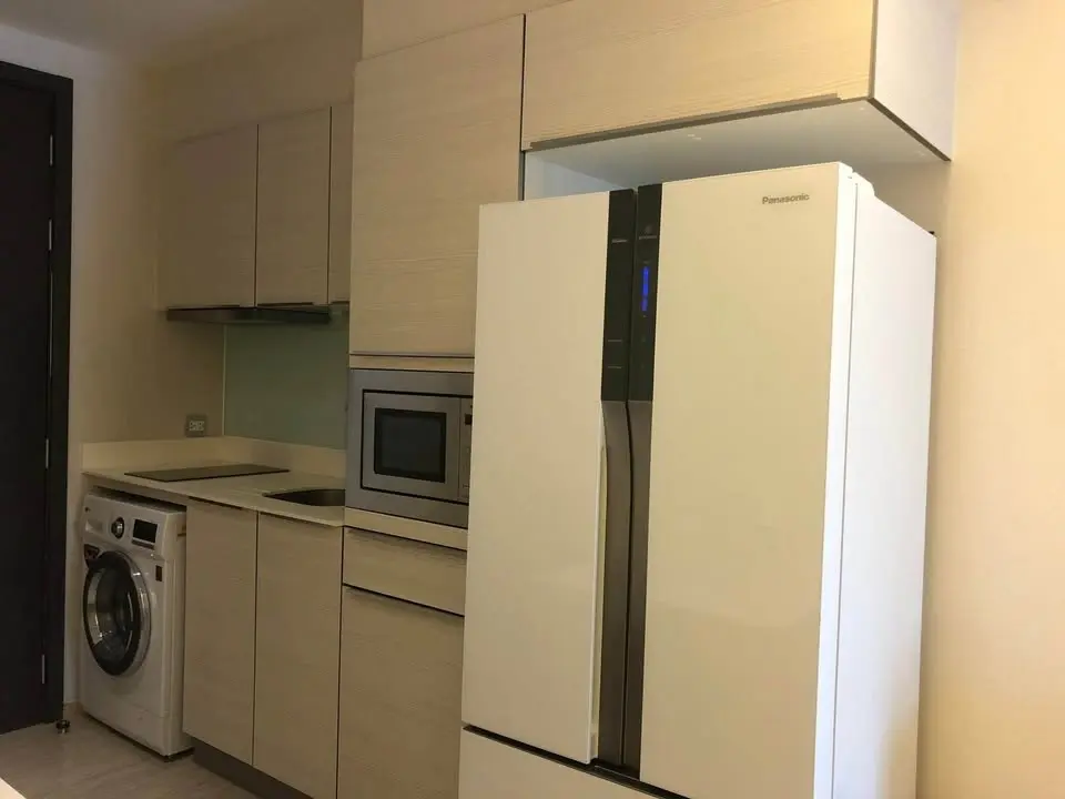 H Sukhumvit 43 for rent 