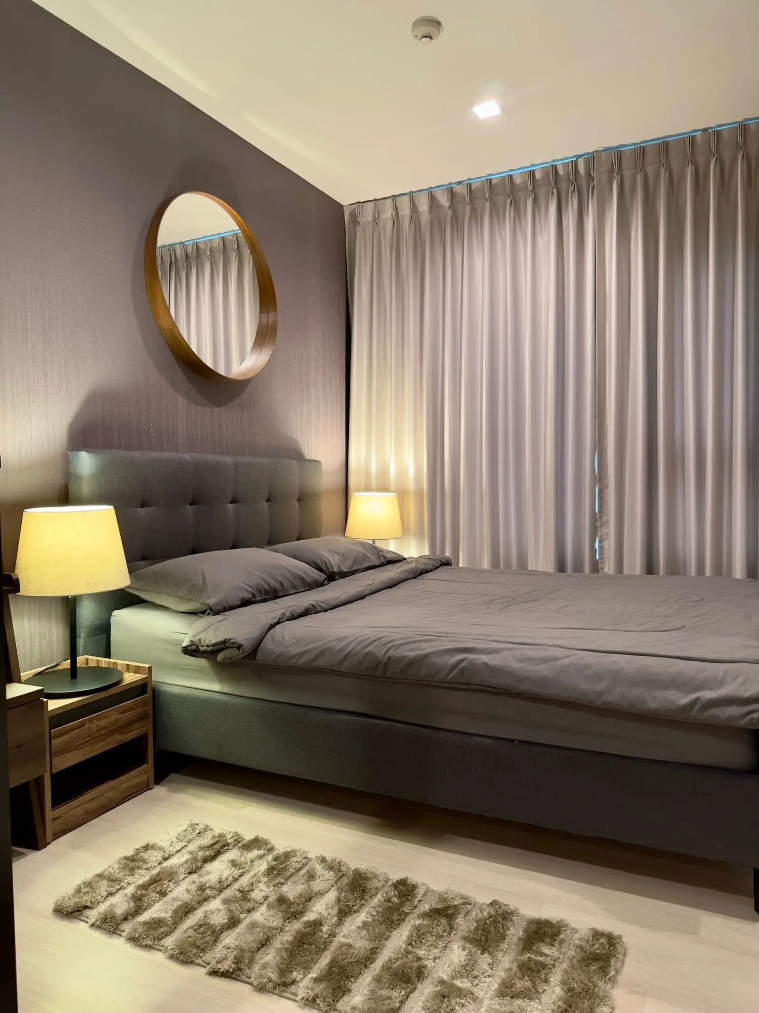 Life One Wireless 1 bed for rent 