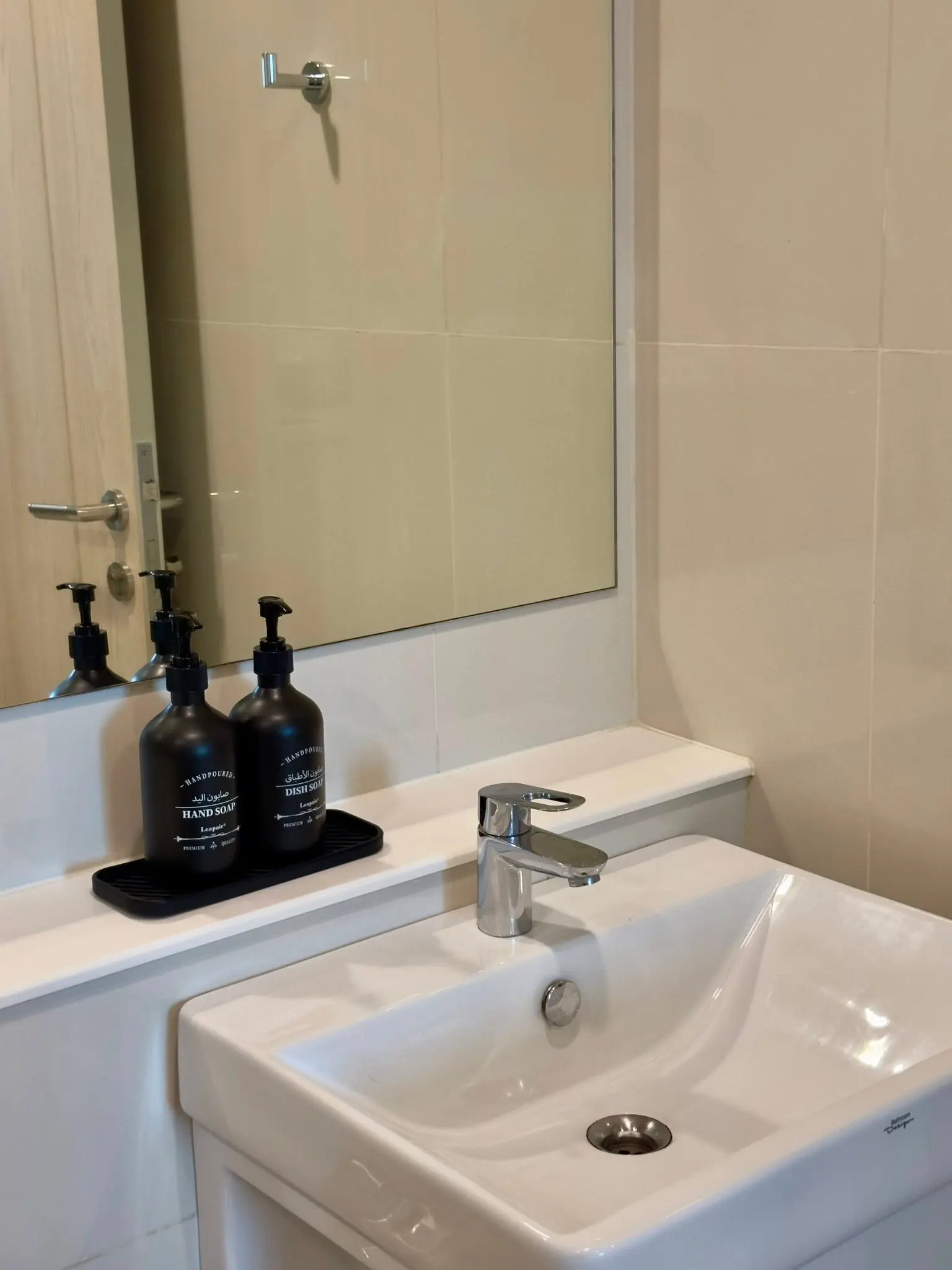 Life One Wireless 1 bed for rent 