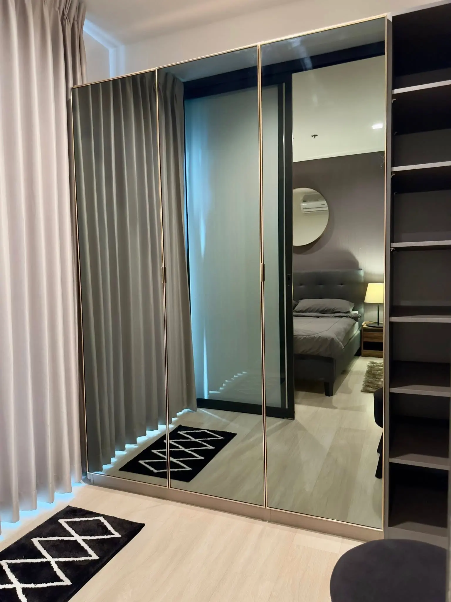 Life One Wireless 1 bed for rent 