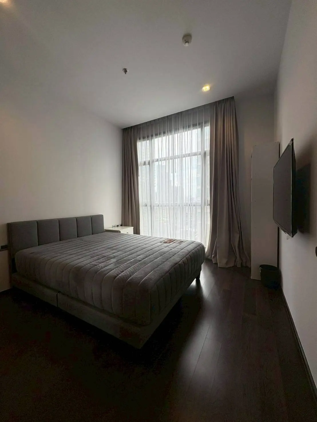 Condo The XXIX by Sansiri 2  corner unit  for rent in Sukhumvit 39