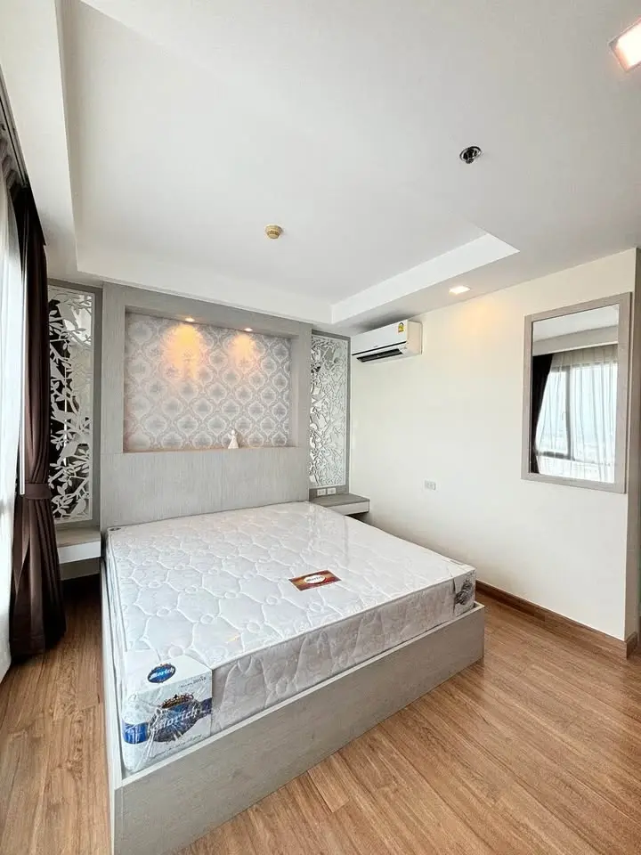Thru Thonglor Two beds in Thonglor for rent 