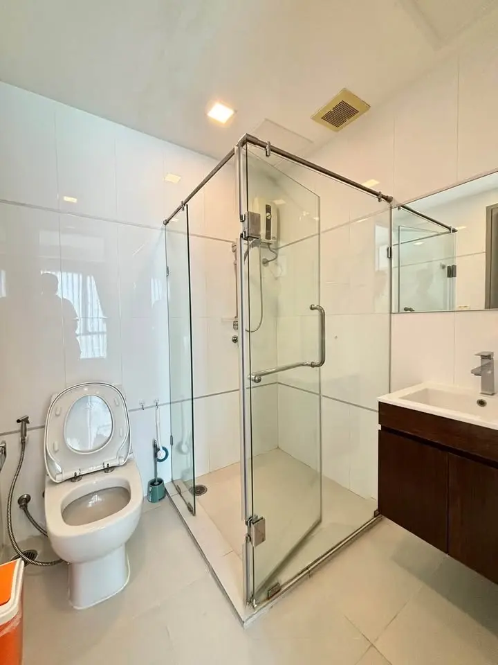 Thru Thonglor Two beds in Thonglor for rent 
