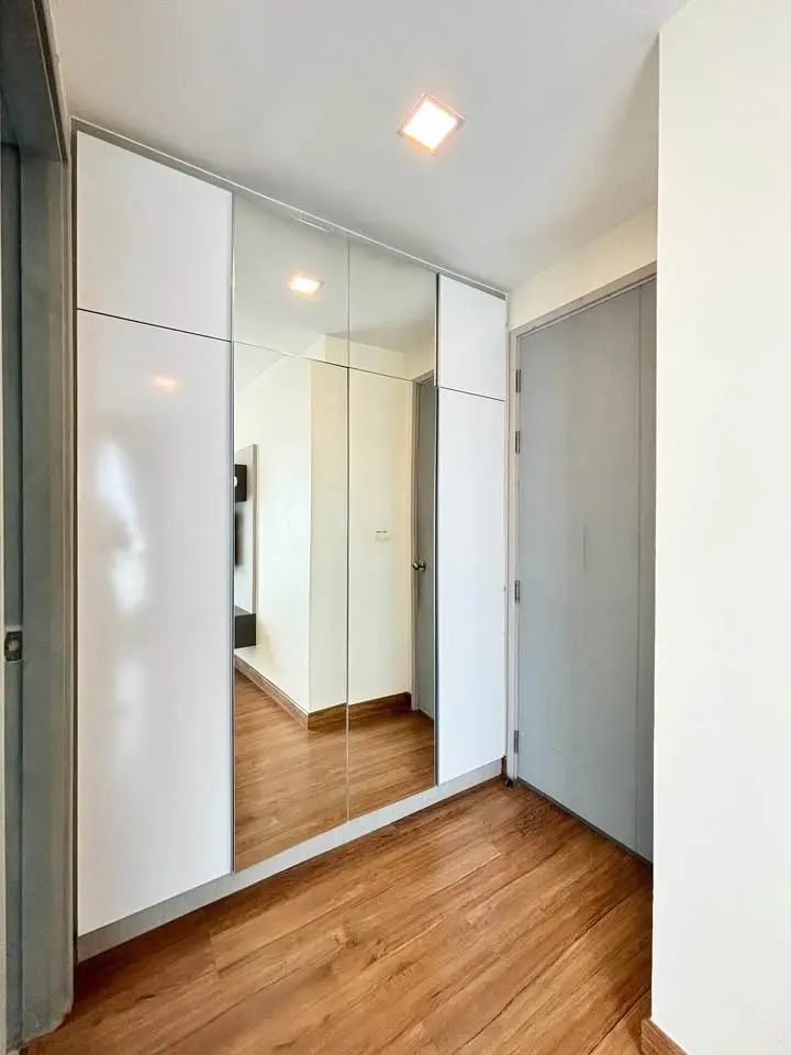 Thru Thonglor Two beds in Thonglor for rent 