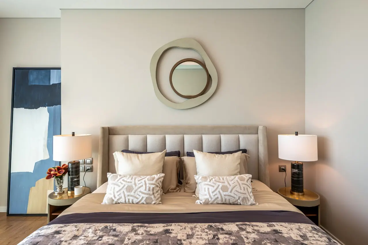 Sindhorn Tonson luxury furnished for rent 
