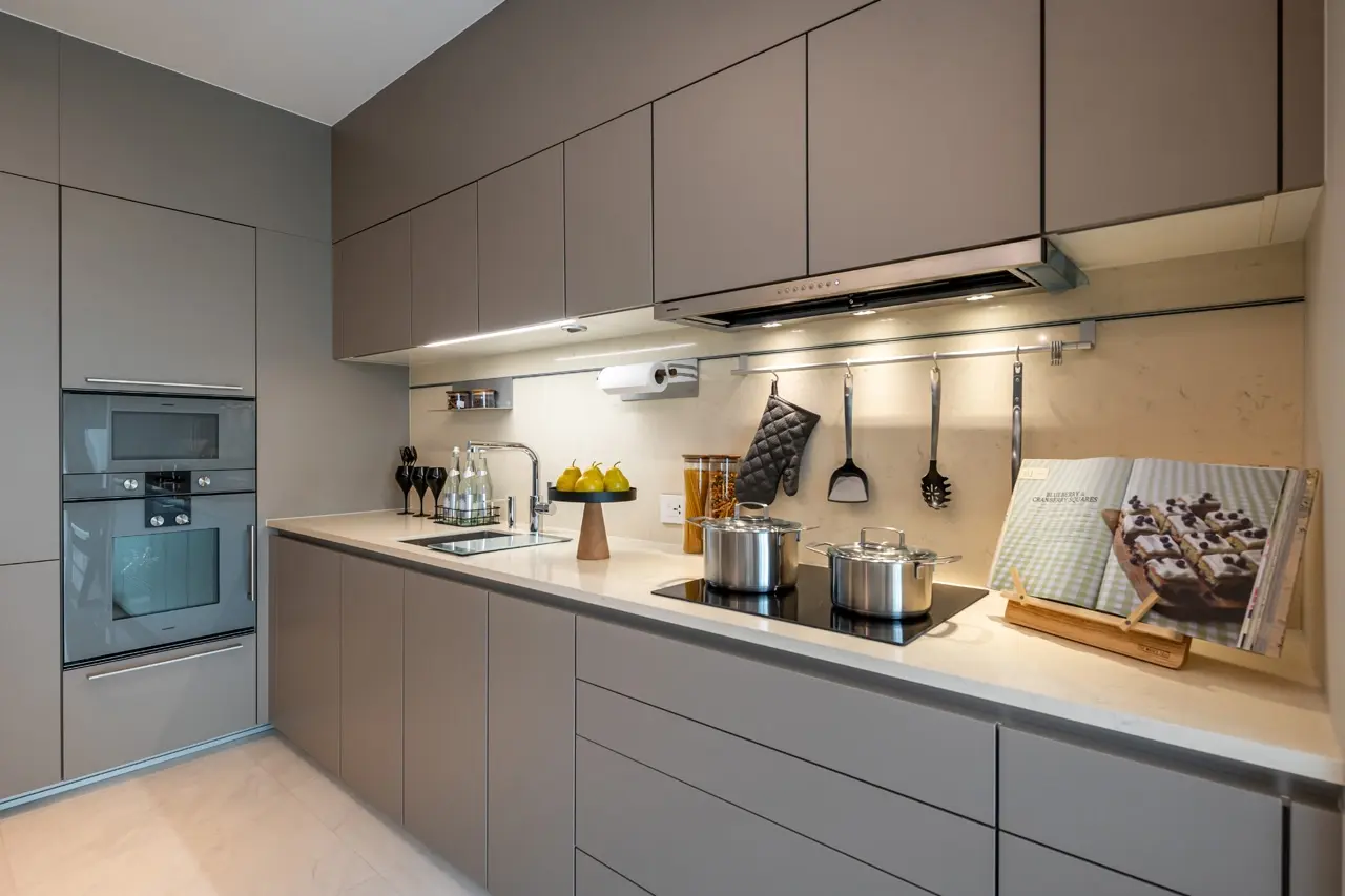 Sindhorn Tonson luxury furnished for rent 