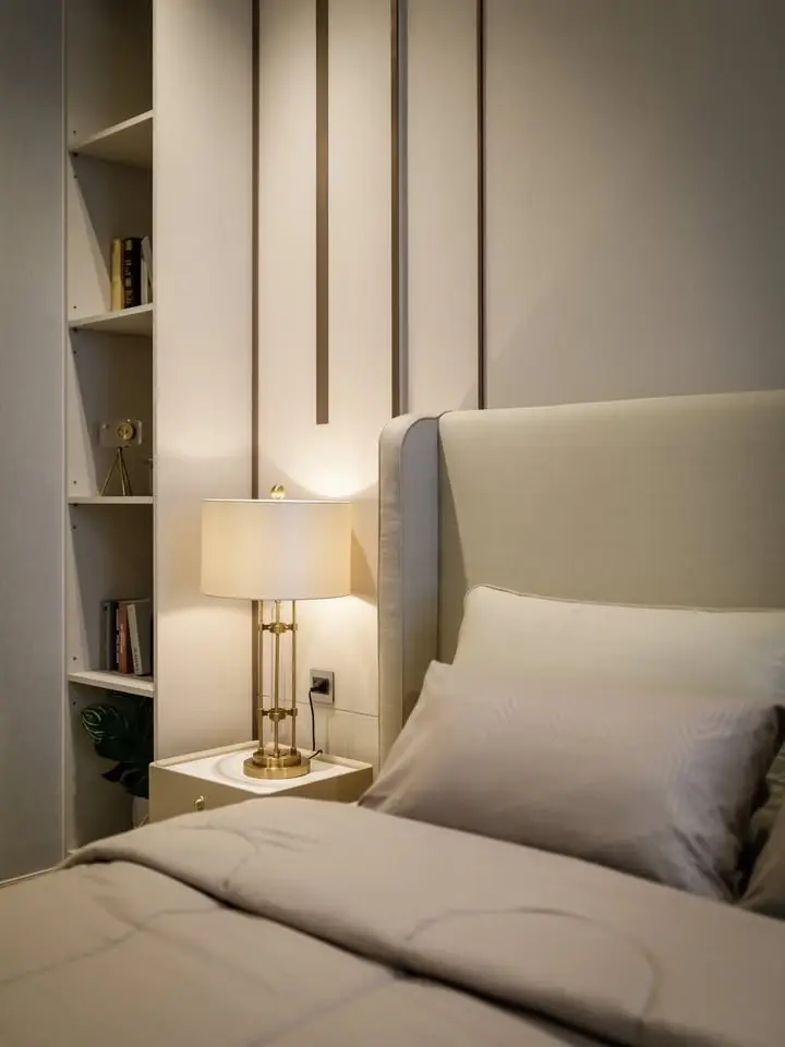 The Strand Thonglor for rent Corner Unit.