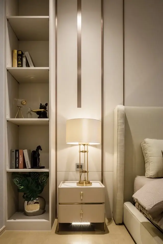 The Strand Thonglor for rent Corner Unit.