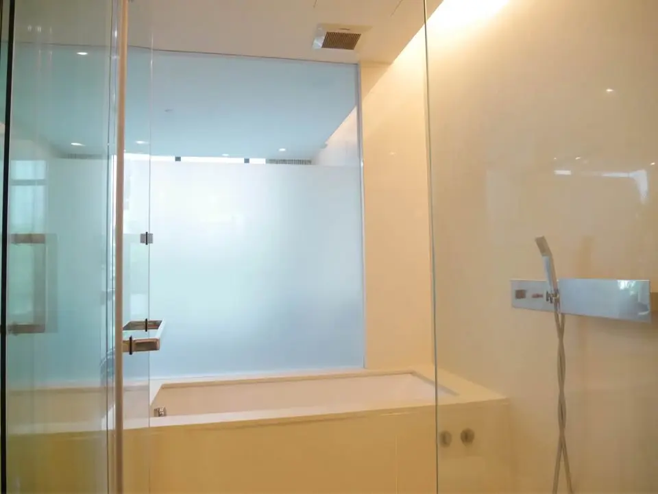 The Room Sukhumvit 21 well decorate for rent 