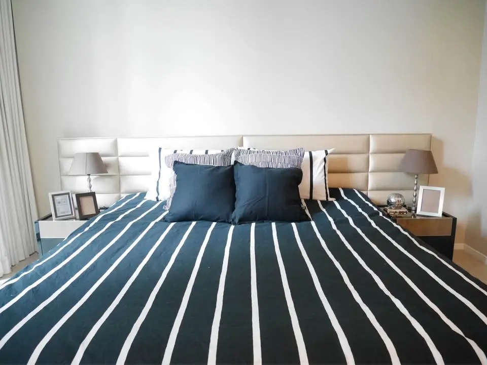 The Room Sukhumvit 21 well decorate for rent 