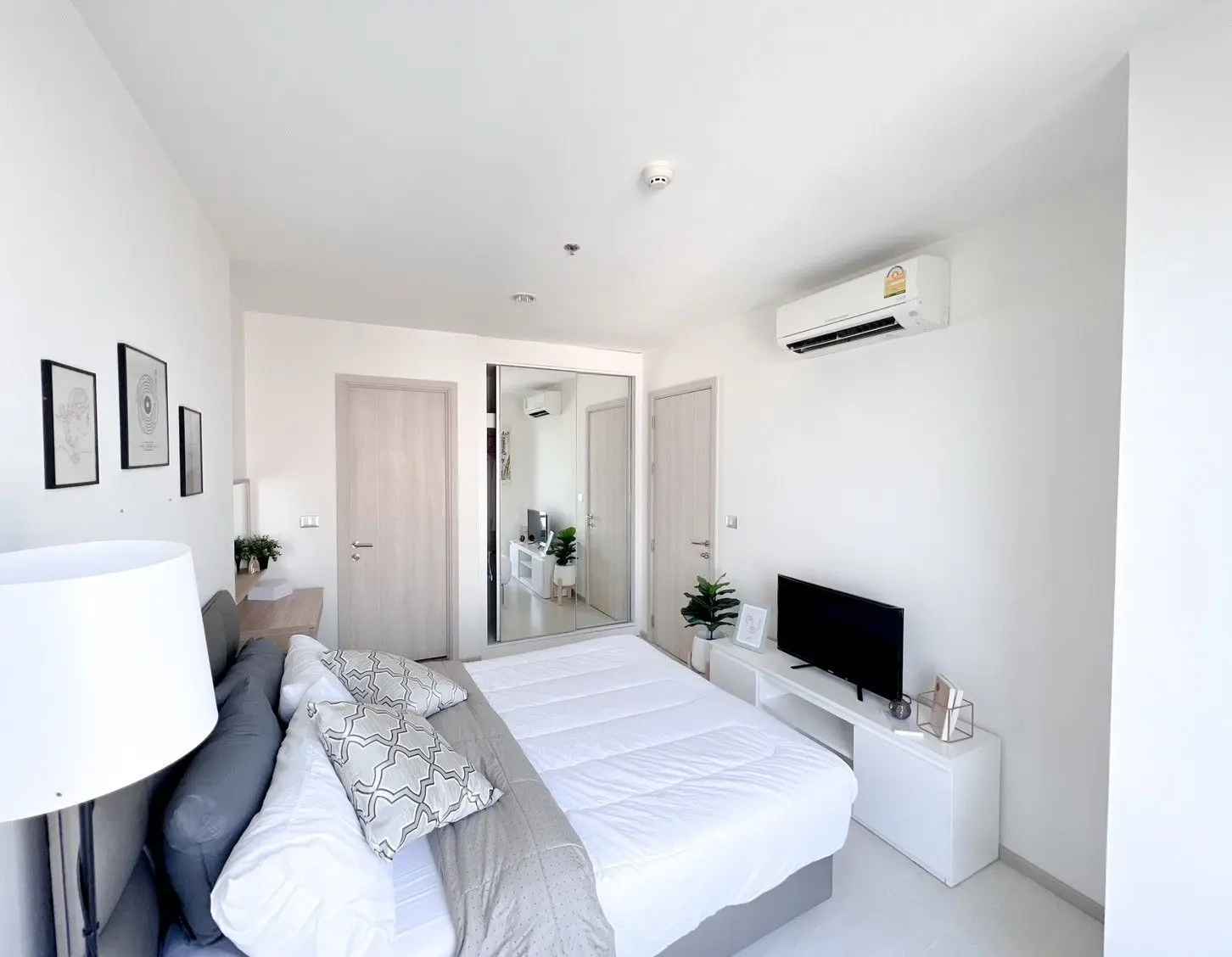 Rhythm Sukhumvit 42 for sale with tenant