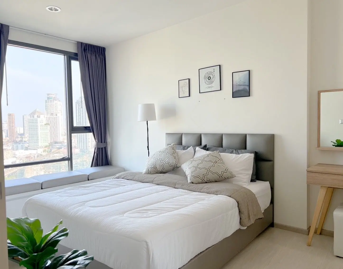 Rhythm Sukhumvit 42 for sale with tenant