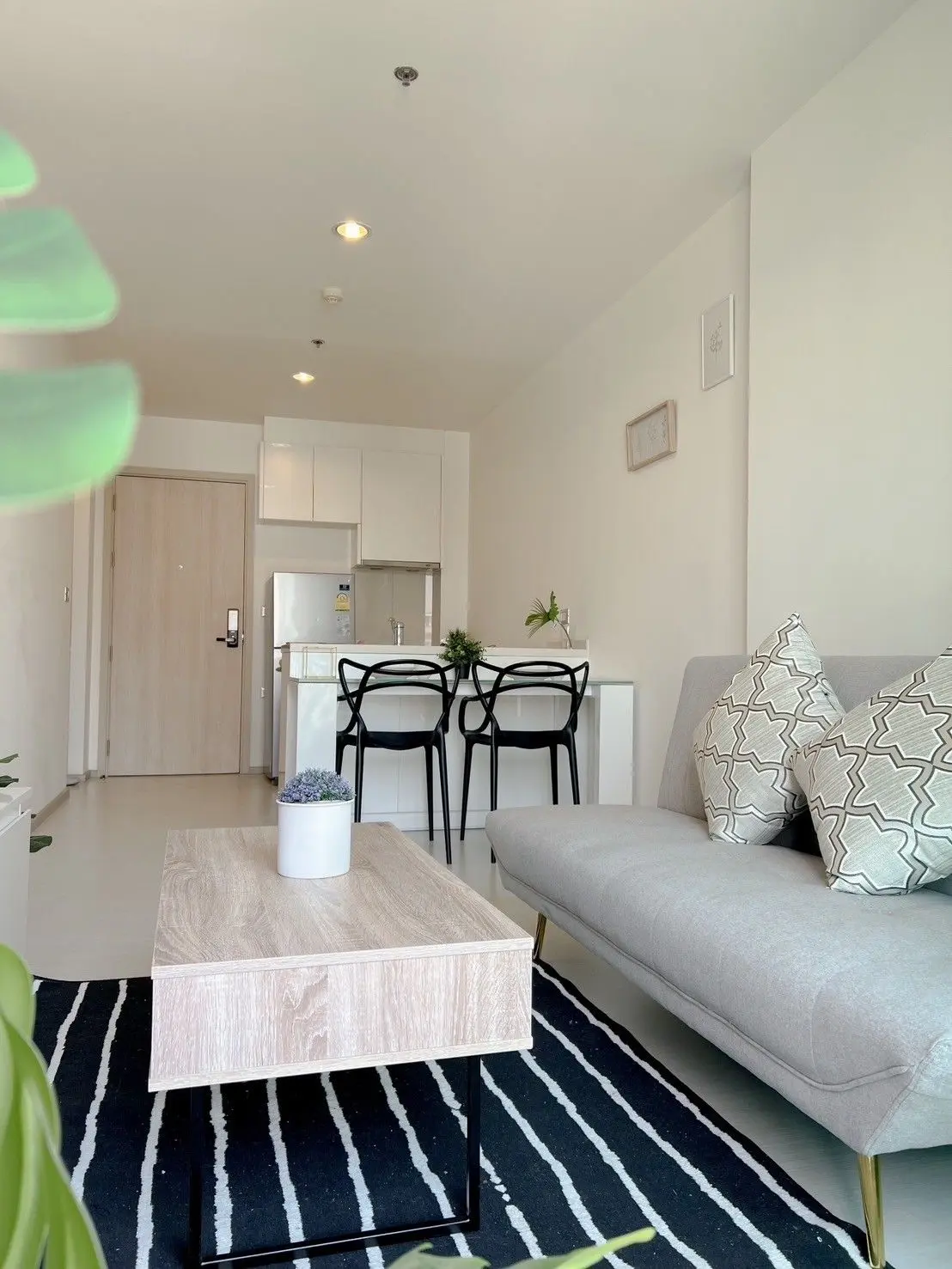 Rhythm Sukhumvit 42 for sale with tenant