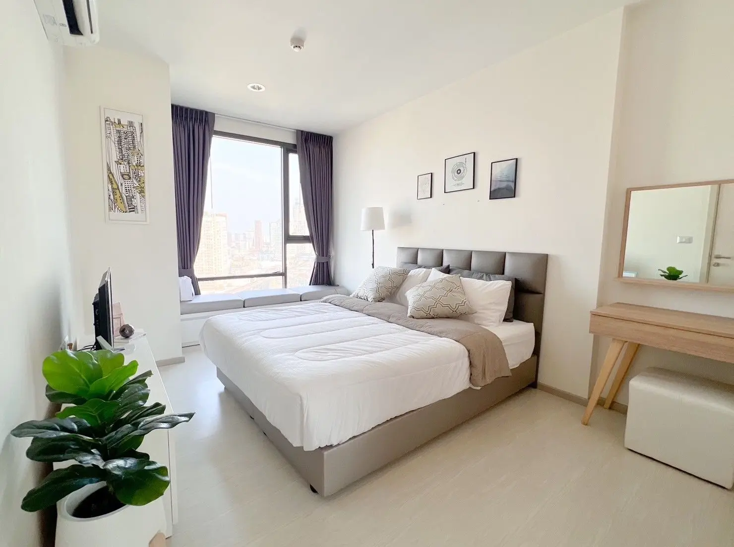 Rhythm Sukhumvit 42 for sale with tenant