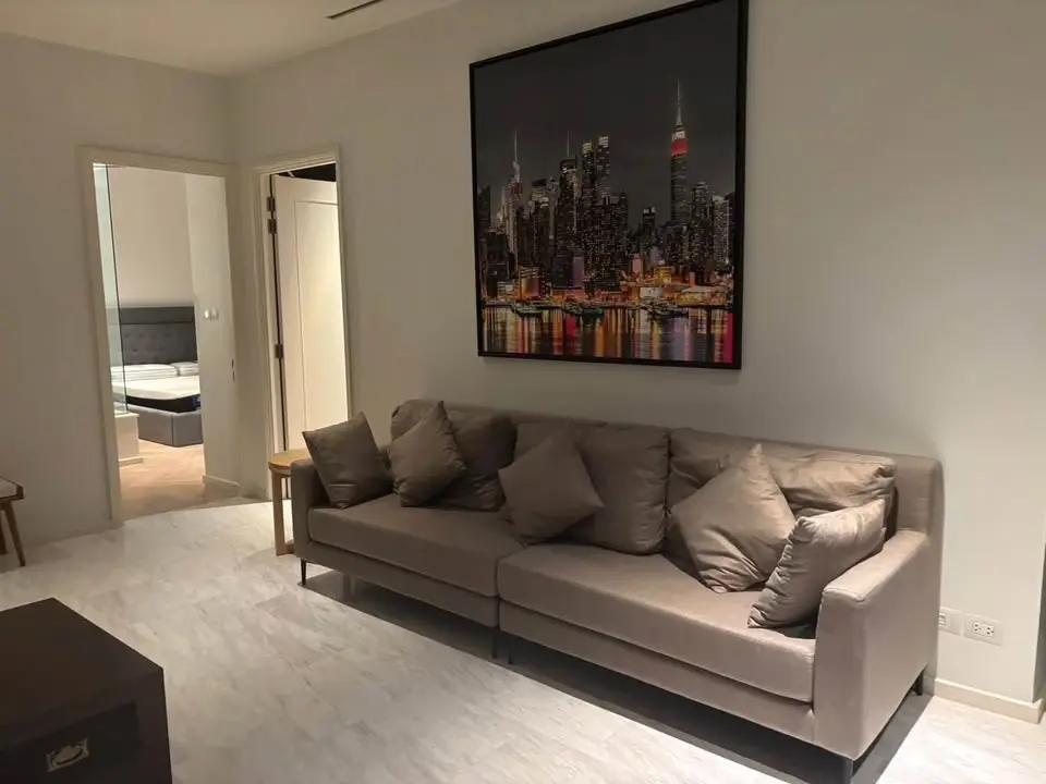 Four seasons Private Residences for rent 