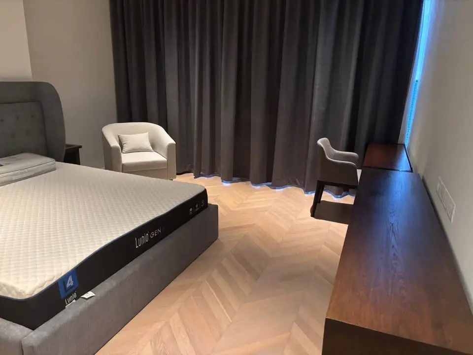 Four seasons Private Residences for rent 