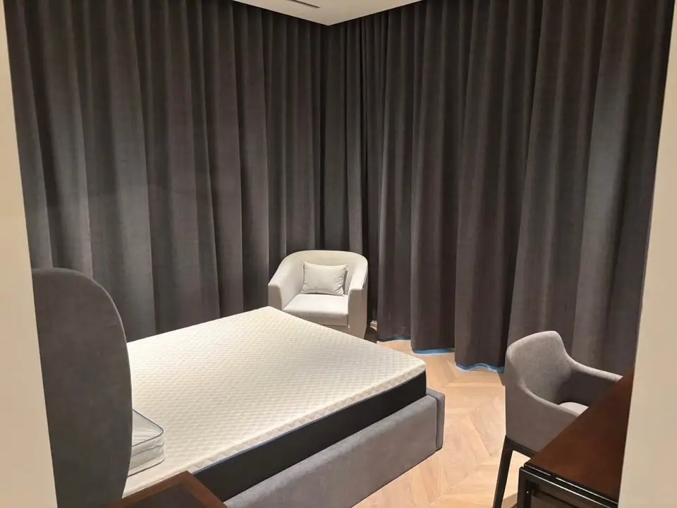 Four seasons Private Residences for rent 