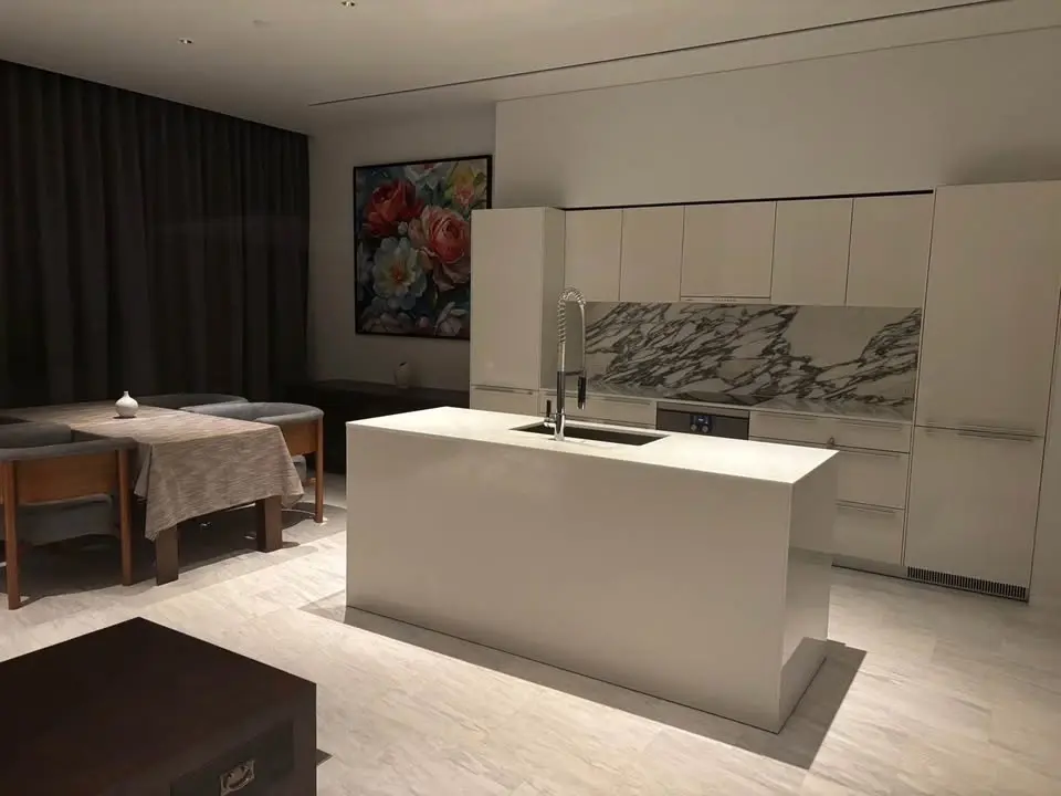 Four seasons Private Residences for rent 