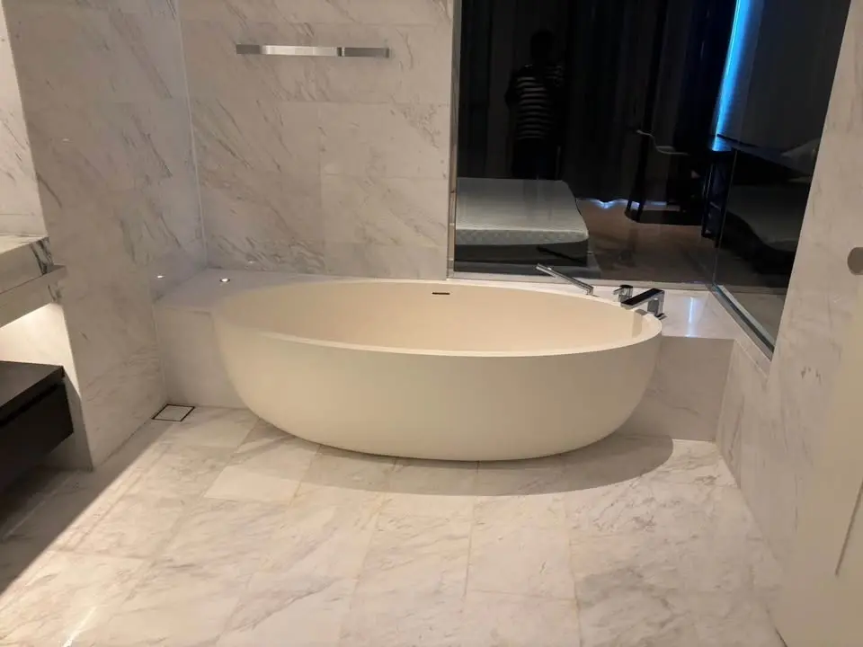 Four seasons Private Residences for rent 